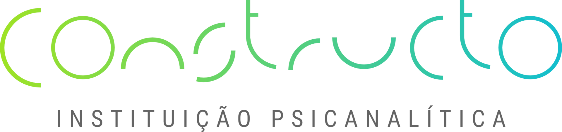 Constructo Instituição Psicanalítica